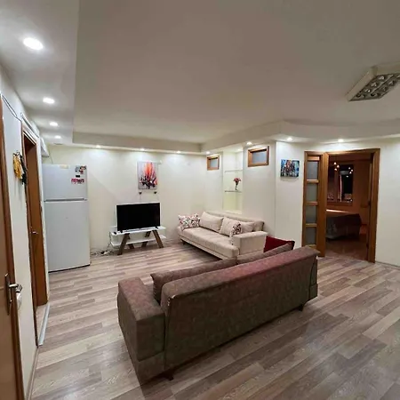 Apartamento Cozy Near Oldtown Antália
