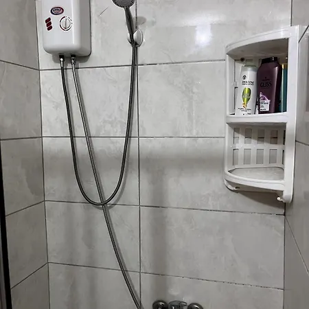 Apartamento Cozy Near Oldtown *