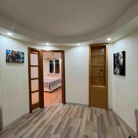 Cozy Near Oldtown Apartamento *