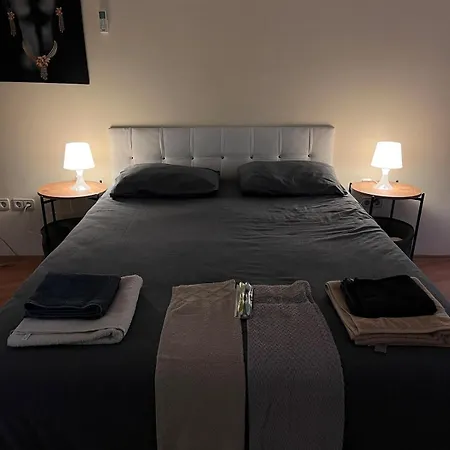 Cozy Near Oldtown 公寓 安塔利亚