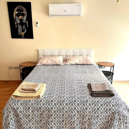 Apartamento Cozy Near Oldtown Antália