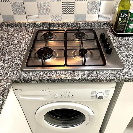 Apartamento Cozy Near Oldtown